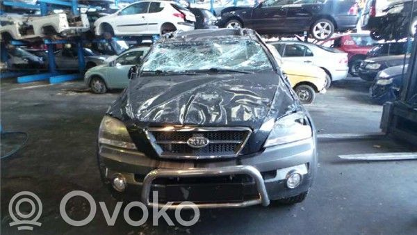 Sorento Sorento  D4CB