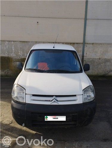 Berlingo Berlingo  25ESTRIAS