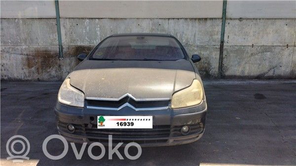 C5 C5, C5 Aircross  6580KH