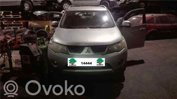 Outlander Outlander  BSY