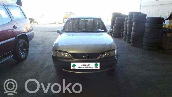 Vectra B Vectra  X20DTL