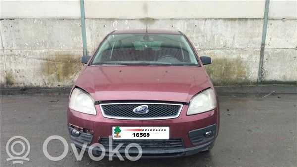 Focus C-MAX Focus C-MAX, C-MAX, Grand C-MAX  G6DA