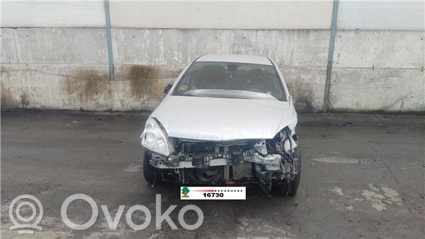 Astra H Astra  Z17DTH