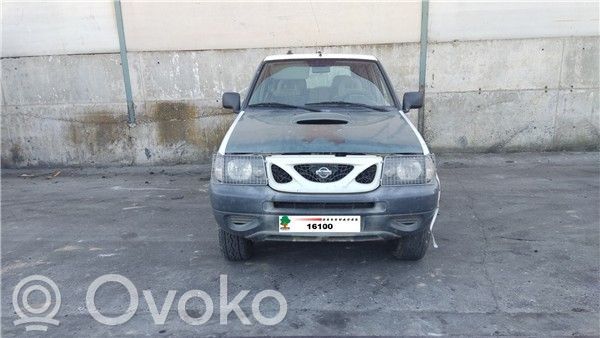 Terrano Terrano  BOSCH