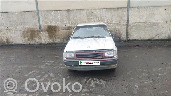 Corsa A Corsa  C12NV