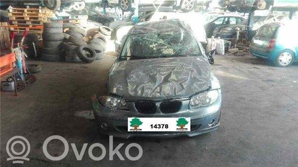 1 E81 E87 Series 1  204D4D
