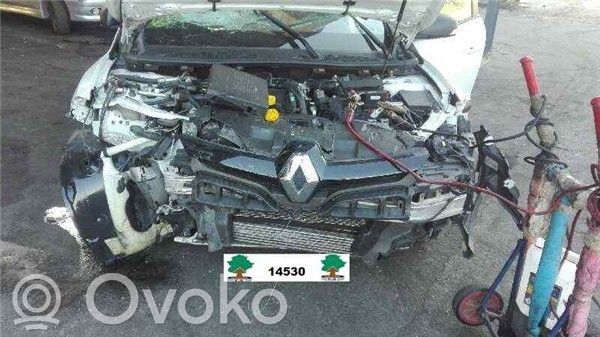 Megane IV Megane  K9KR8