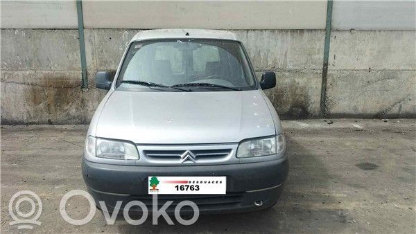 Berlingo Berlingo  D9B