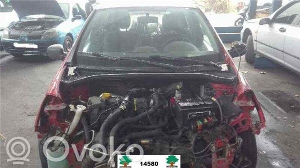 Clio III Clio  265800559