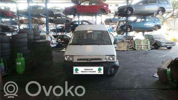Jumpy Jumpy  VALEO