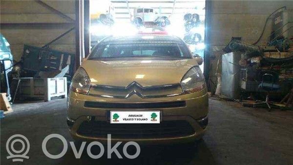 C4 Grand Picasso C4 Picasso, Grand Picasso, Aircross, Cactus  VALEO