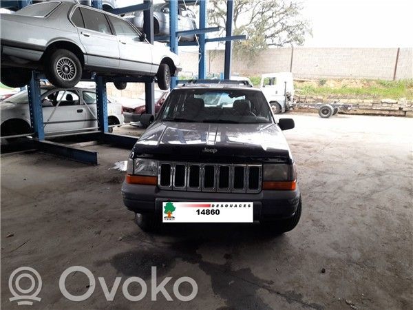 Grand Cherokee Grand Cherokee  TME0588D0223