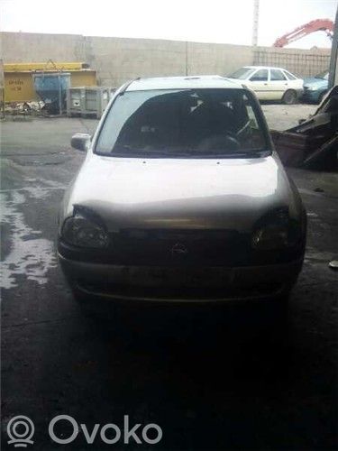 Corsa B Corsa  9194167