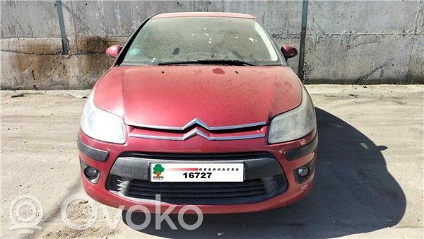 C4 I C4 Picasso, Grand Picasso, Aircross, Cactus  KFU