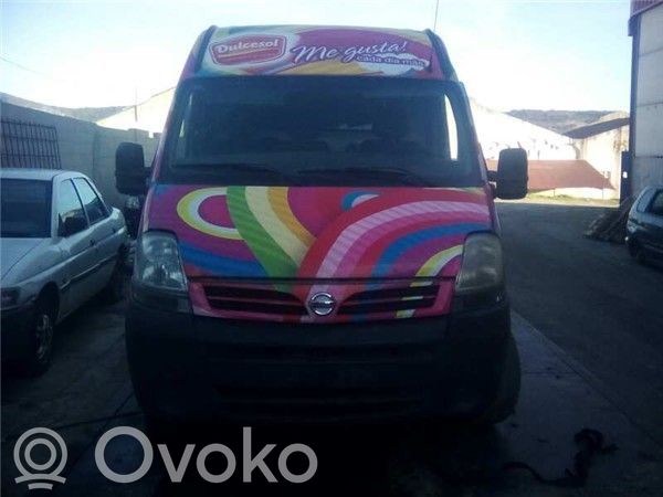 Interstar Interstar  G9UA7