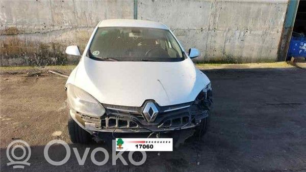 Megane IV Megane  K9KR8836