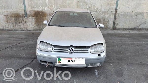 Golf V Golf