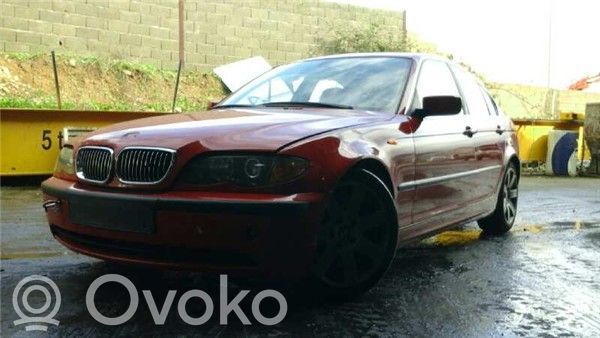 B3 E46 B3  M57N306D2