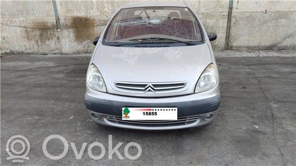 Xsara Picasso Xsara, Xsara Picasso  6FZ