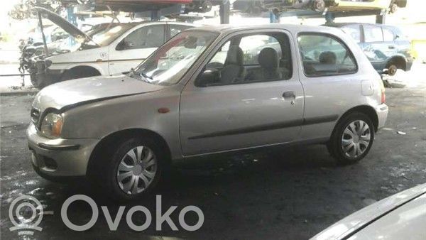 Micra Micra  CGA3DE