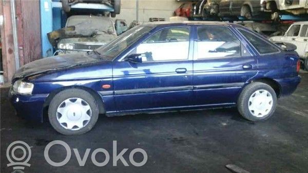 Escort Escort  RFS