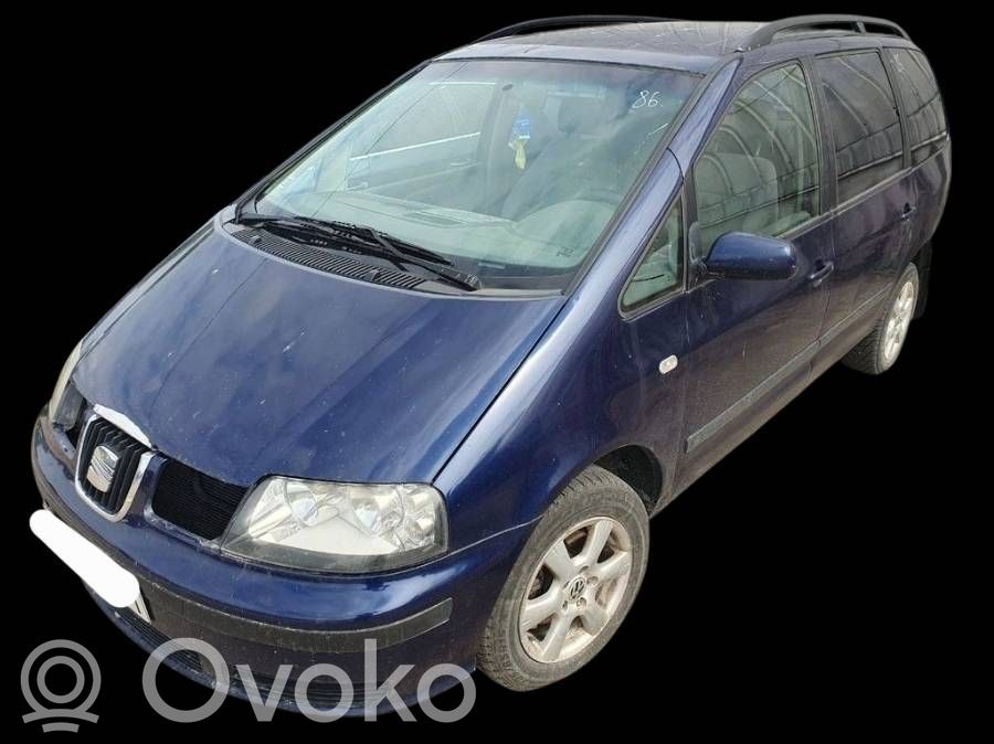 Sharan Sharan  3M2112A650GA