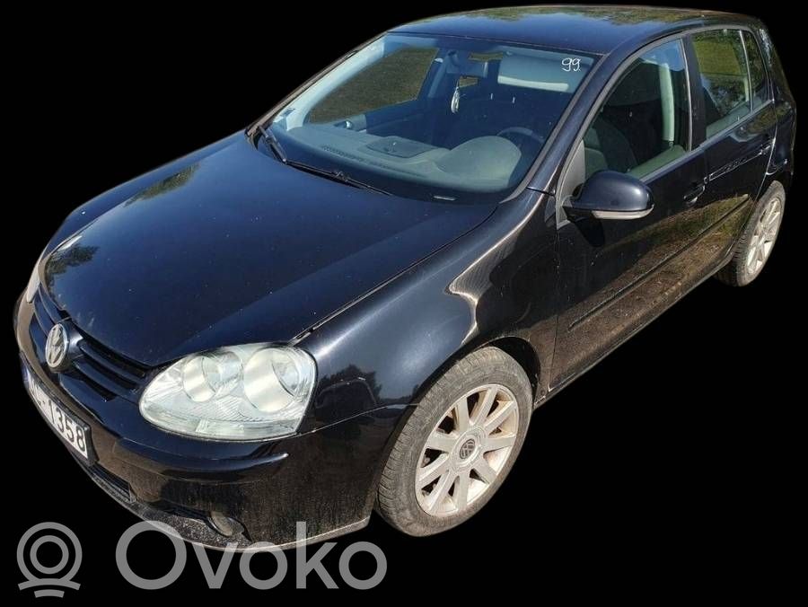 Golf V Golf  03C129711F