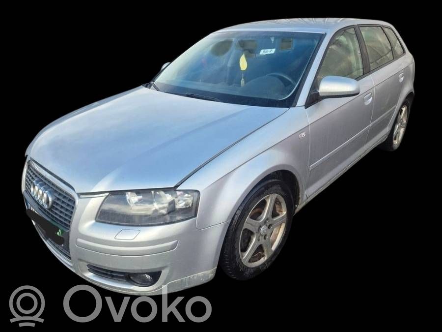 A3 S3 8P A3, S3  1K0820859S