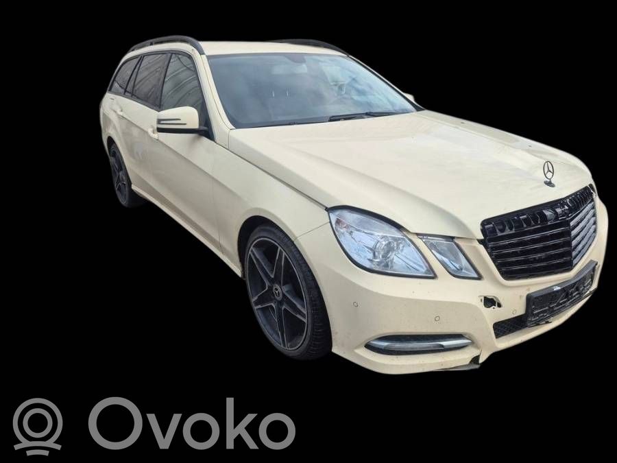 E W212 E-class, AMG (W124, W210, W211, W212, W213, C207, W238)  A2124313512