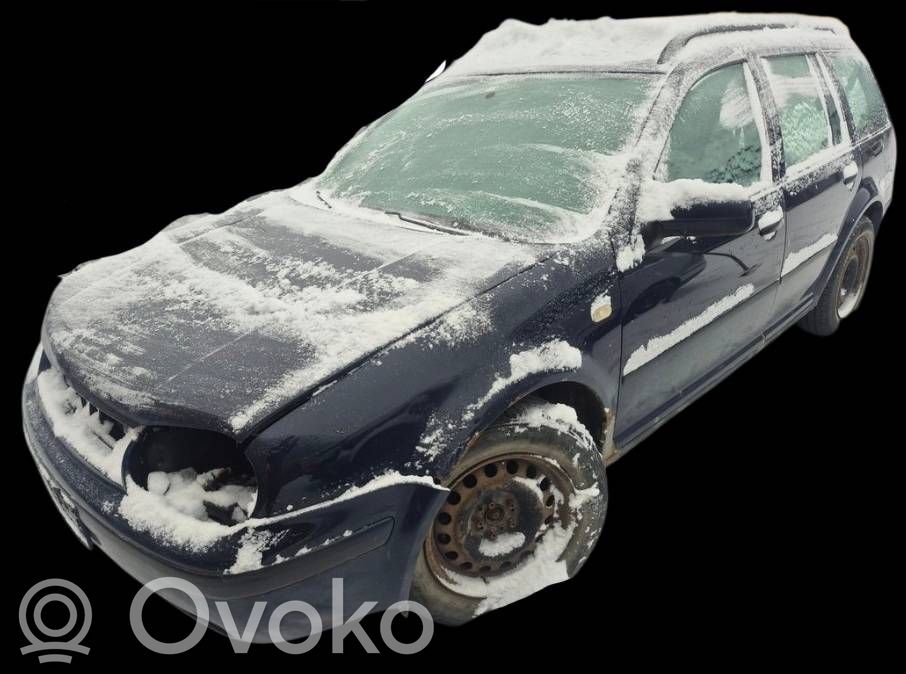 Golf IV Golf