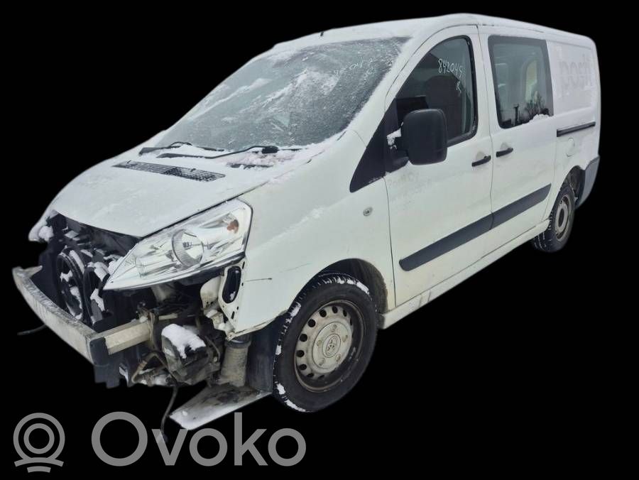 Proace ProAce  TF80SC