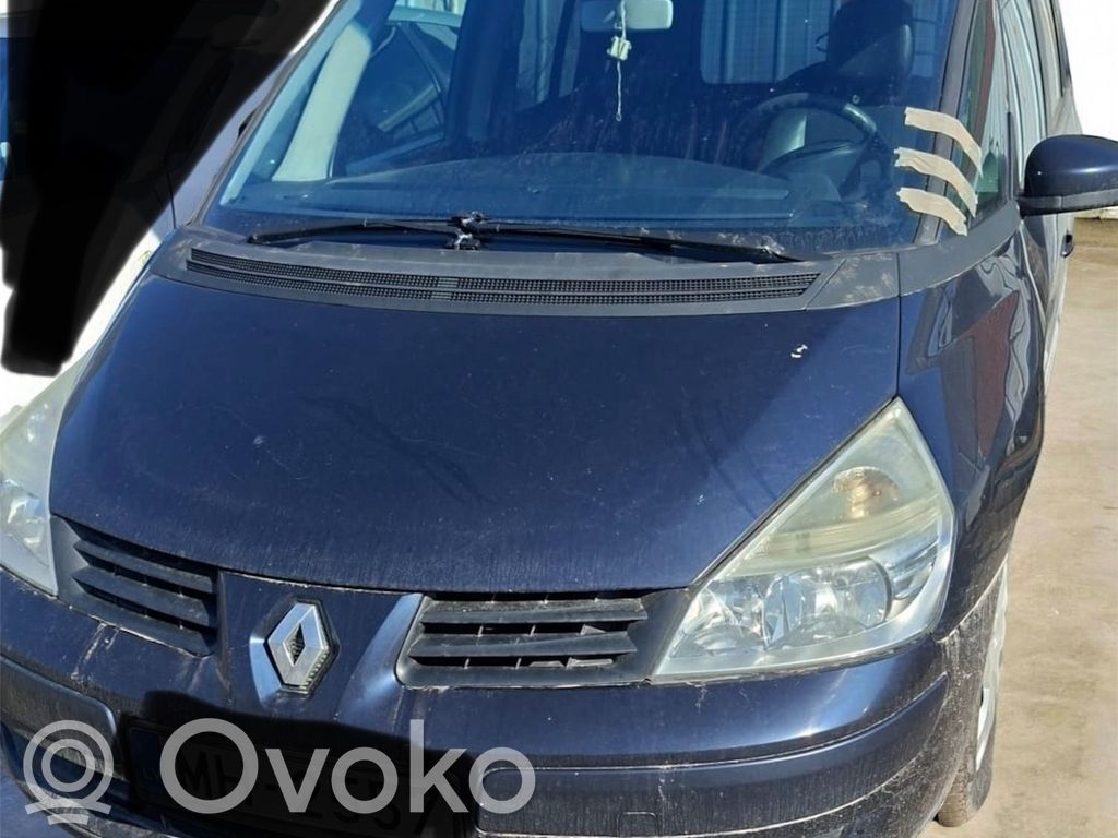 Espace -  Grand espace IV Espace  8200516573
