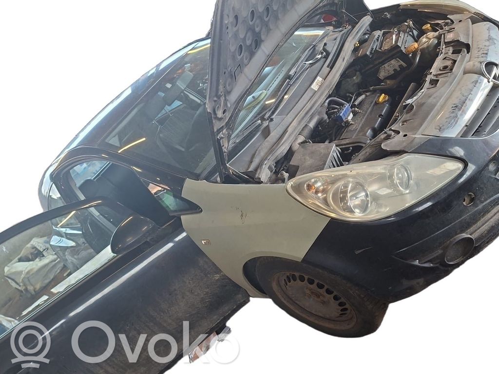 Corsa D Corsa  13222930