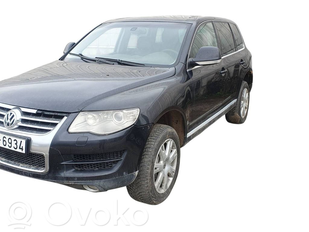 Touareg I Touareg  7L0955712C
