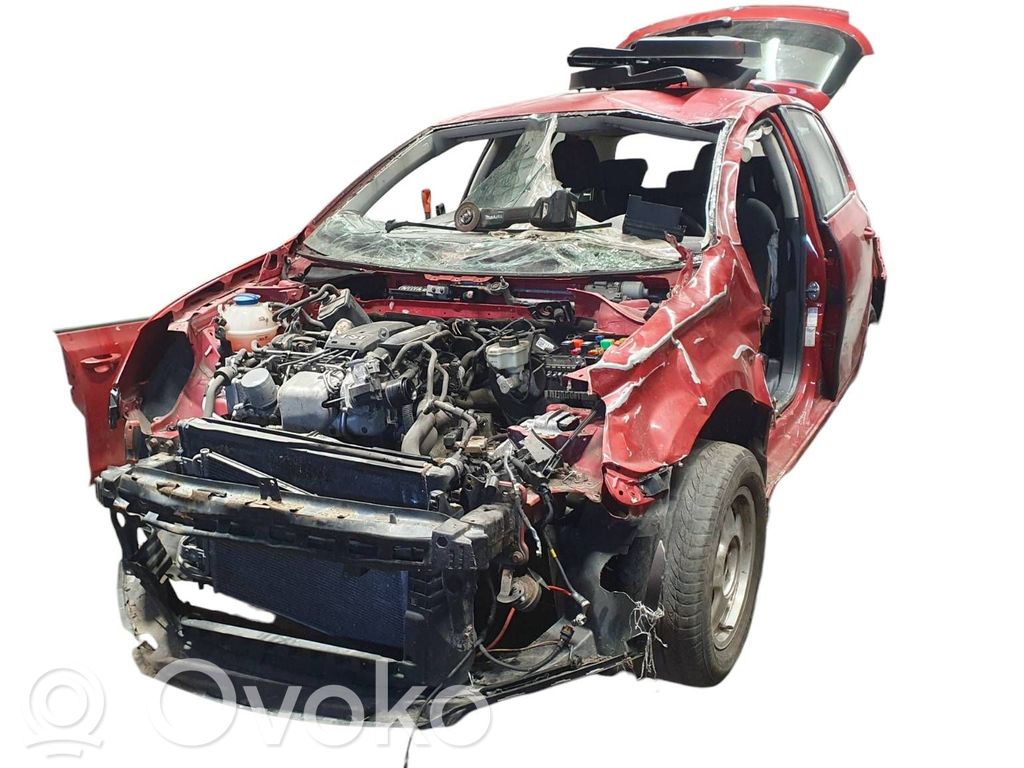 Golf VI Golf  1K0820721C