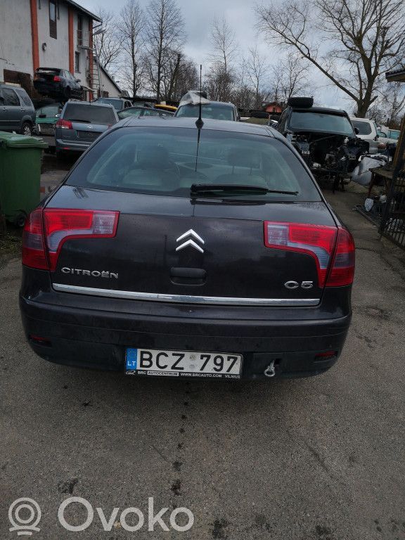 C5 C5, C5 Aircross  281133963A1