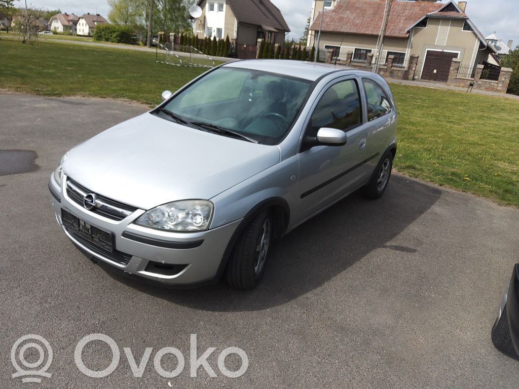 Corsa C Corsa  0265231306