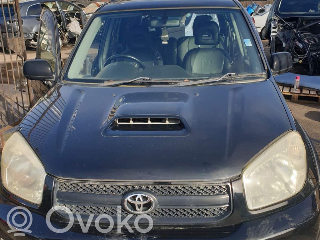 RAV 4 (XA20) RAV 4  0819012930
