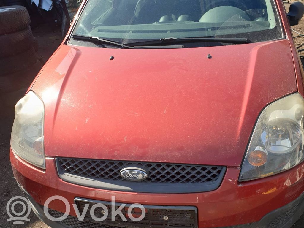 Fiesta Fiesta  2S61A22601