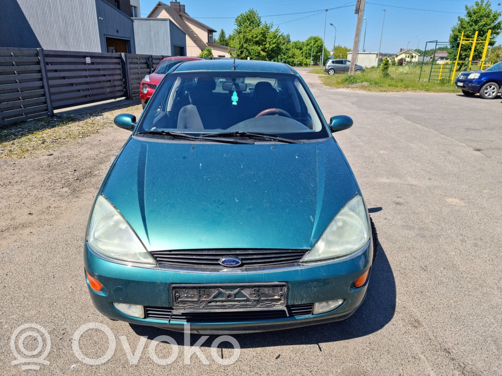Focus Focus  9420