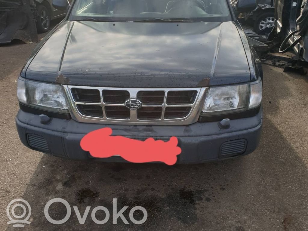 Forester SF Forester  16206304