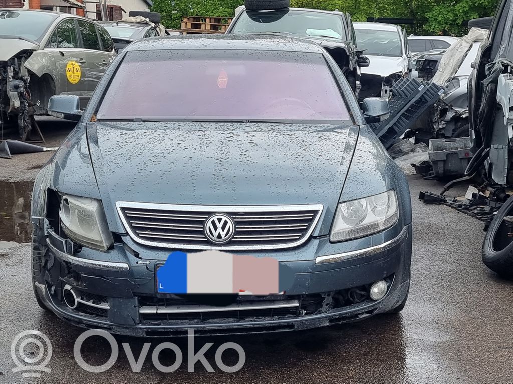 Phaeton Phaeton  3D1857114E