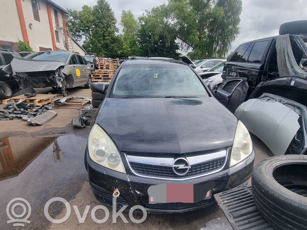 Vectra C Vectra  12576650