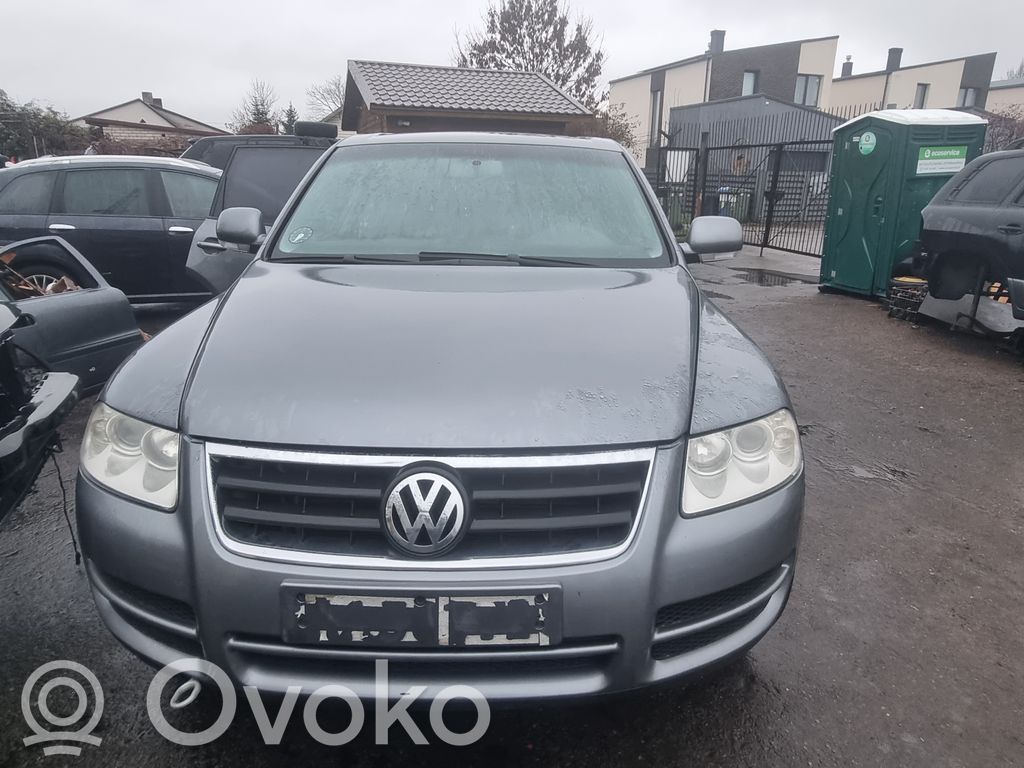 Touareg I Touareg  7L6827933C