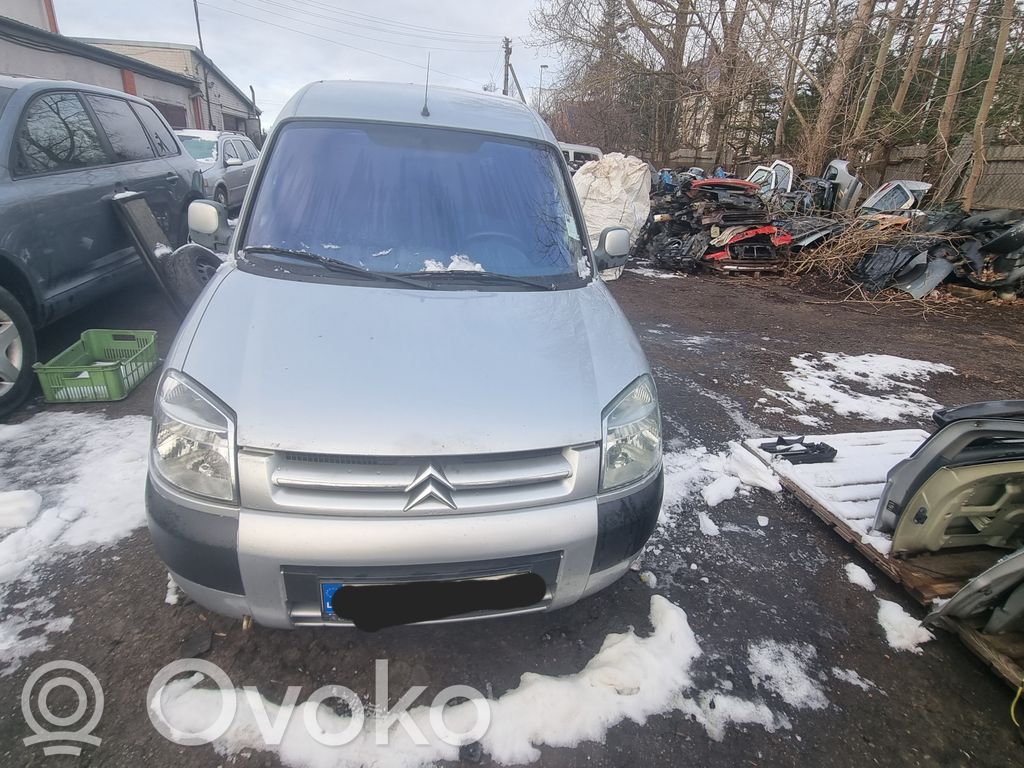 Berlingo Berlingo  9644851477