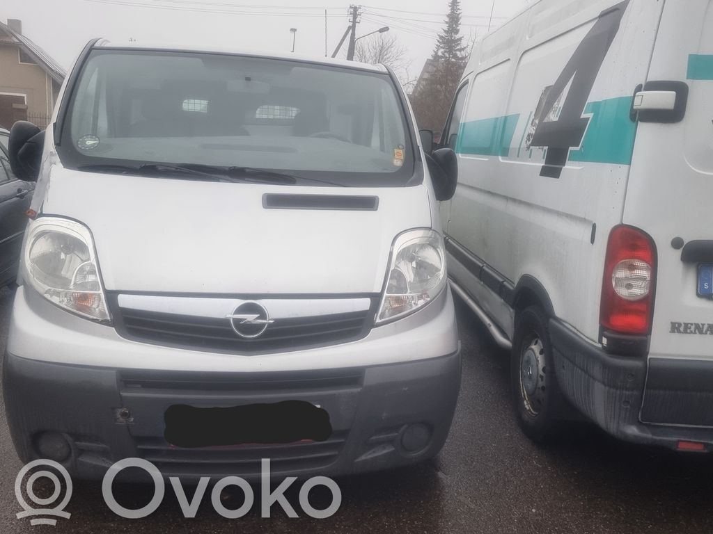 Vivaro Vivaro