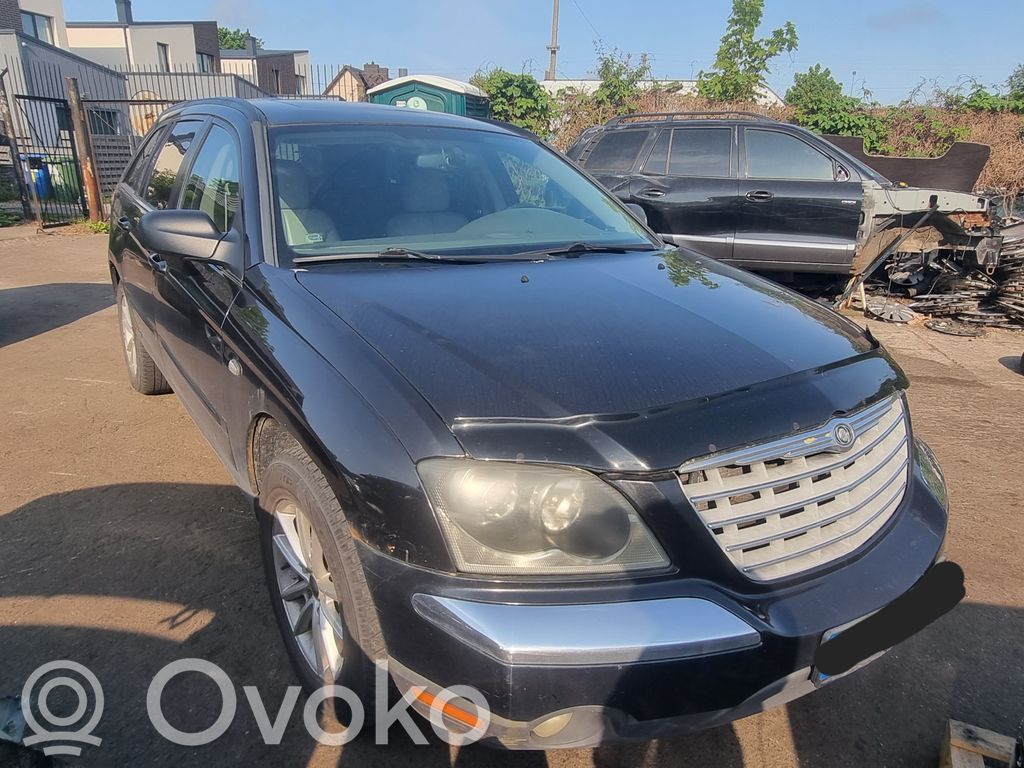 Pacifica Pacifica  P04727380AE
