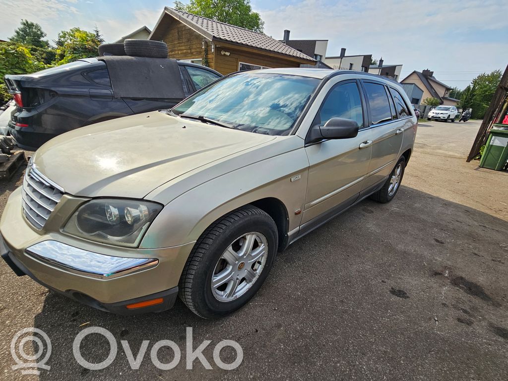 Pacifica Pacifica  04861692AA
