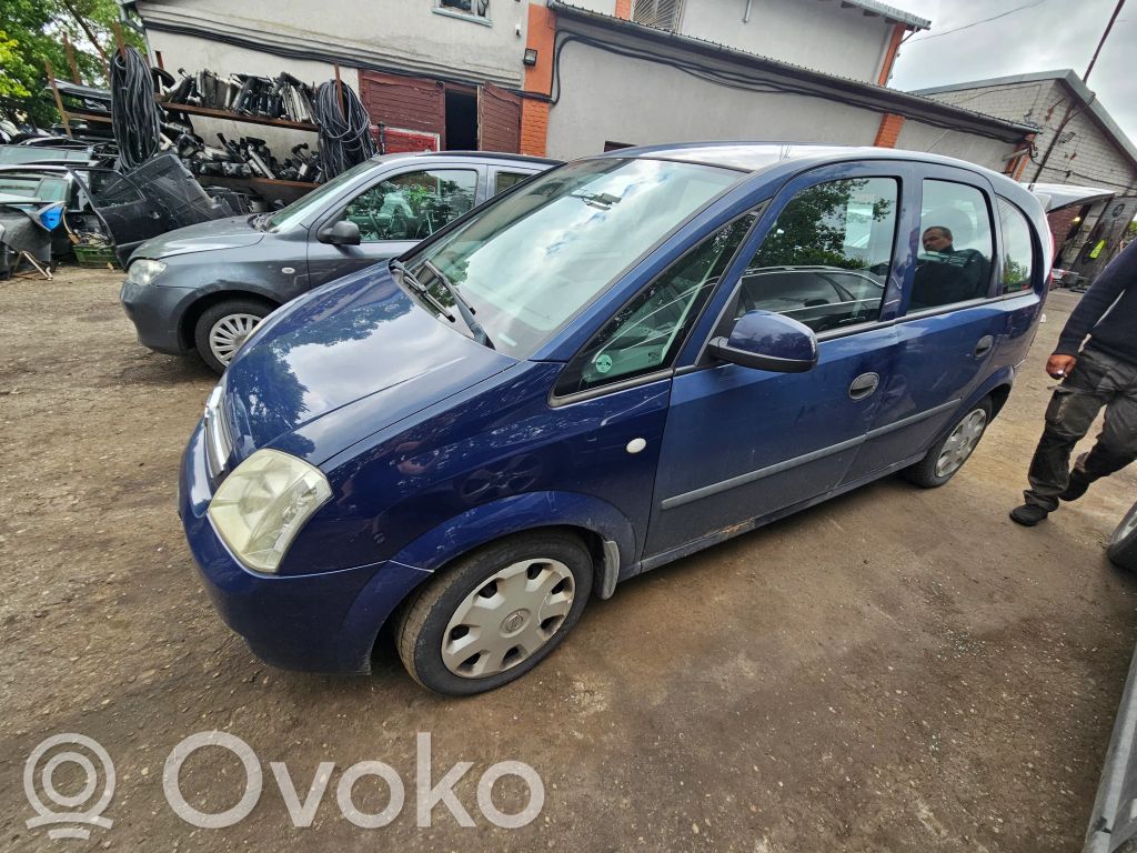 Meriva A Meriva  13147093