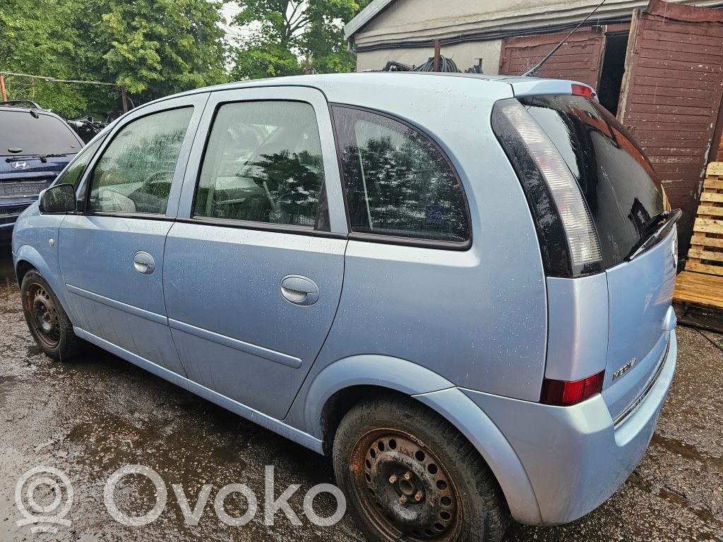 Meriva A Meriva  0258006499